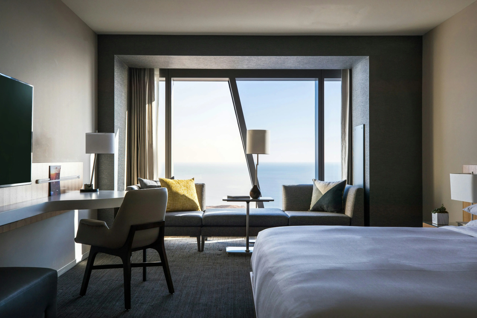 Foto - Marriott Marquis Chicago