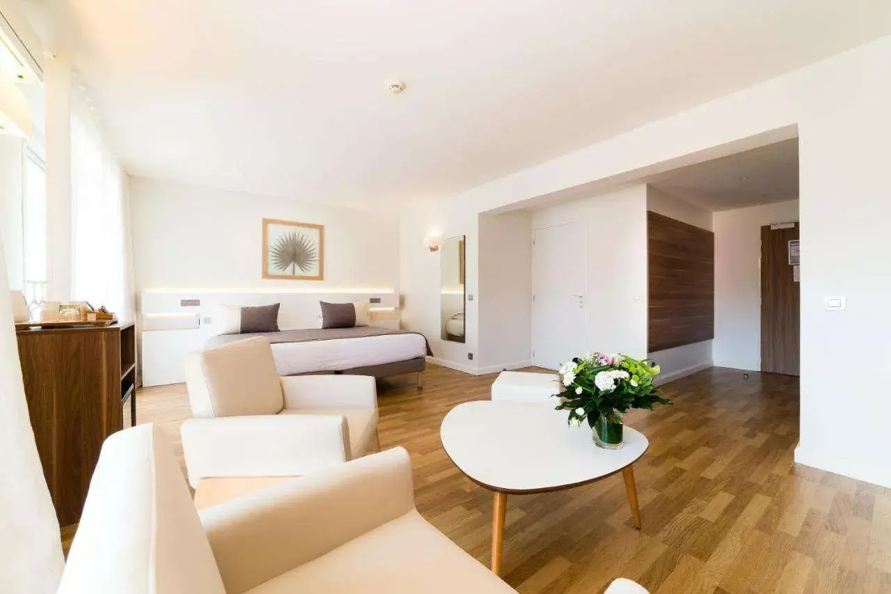 Foto - Hotel Helios