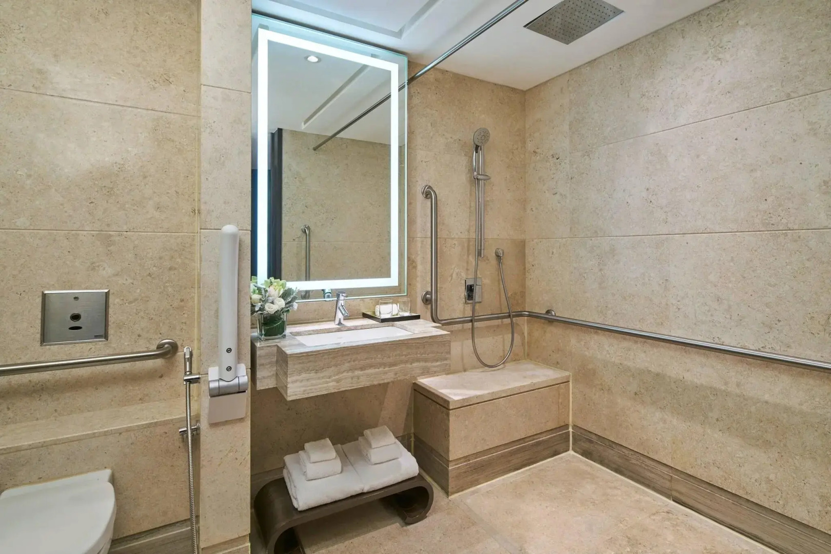 Photo - Singapore Marriott Tang Plaza Hotel