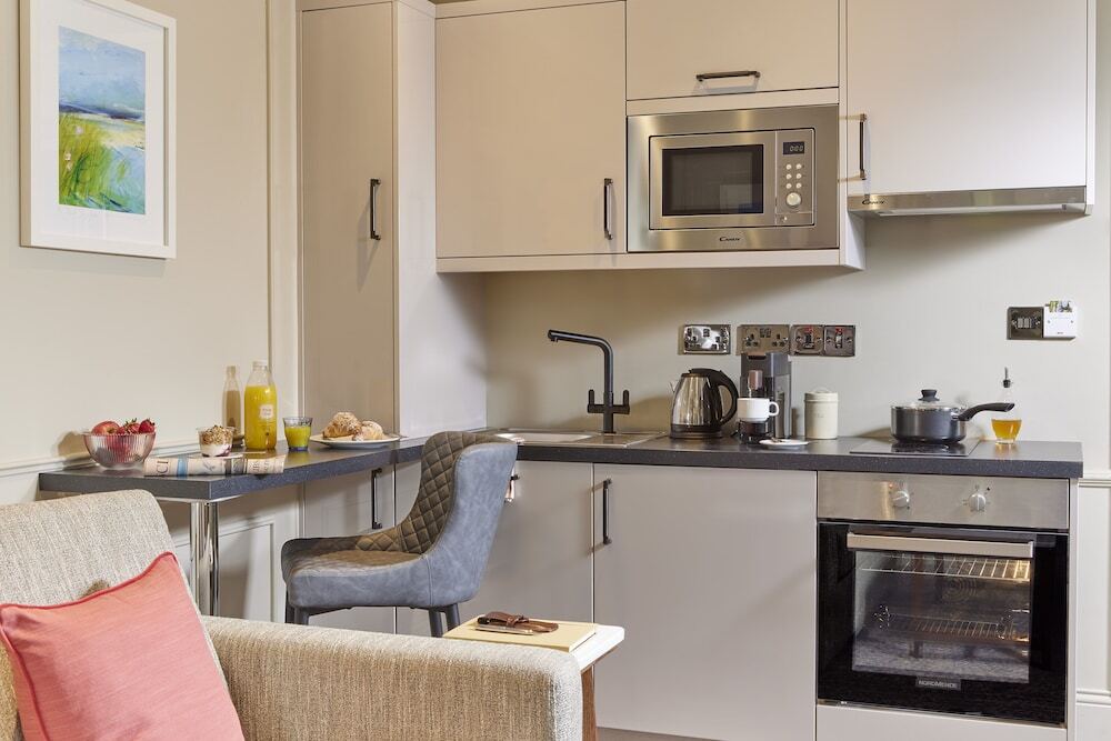 Foto - Waterloo Town House & Suites