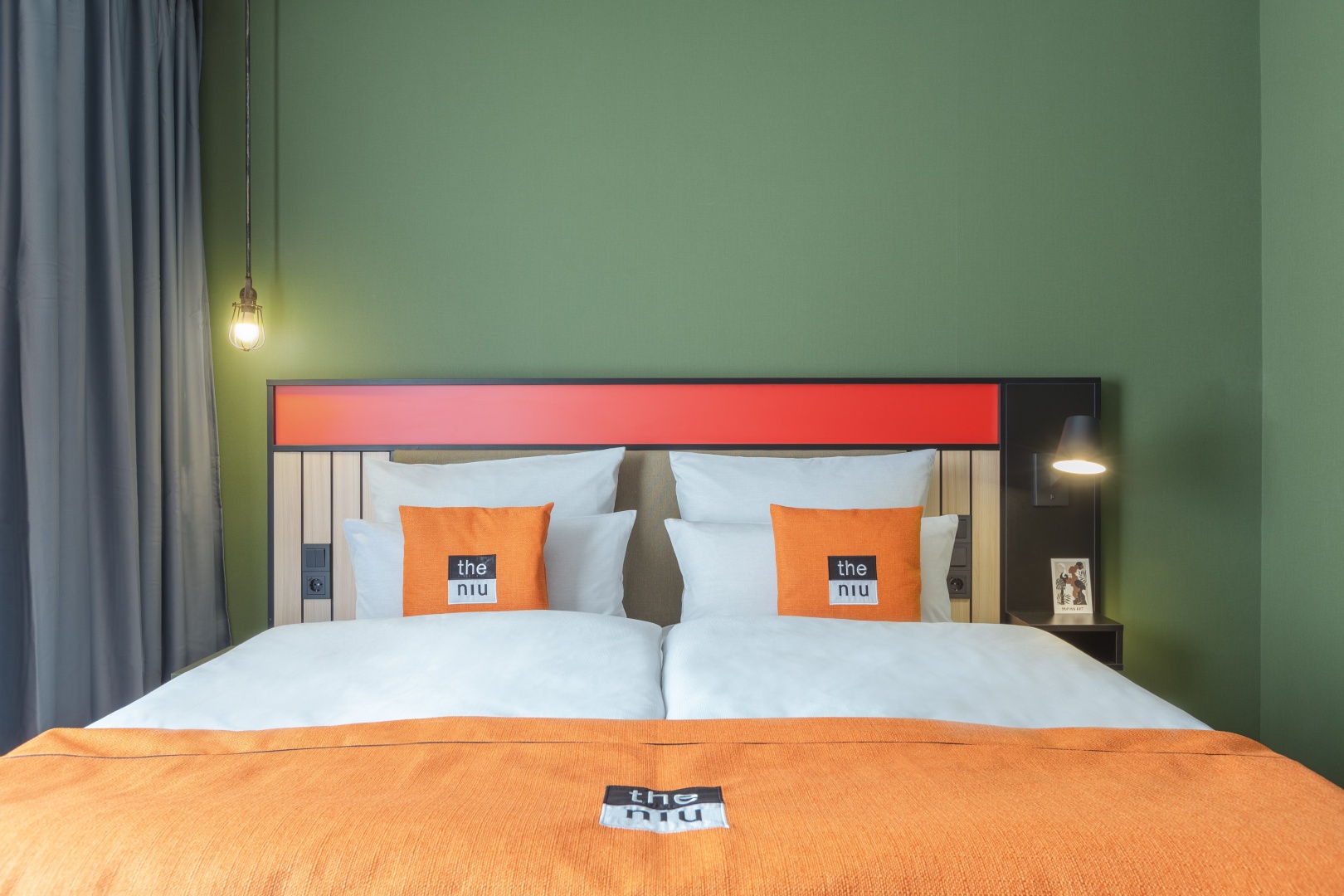 Photo - Holiday Inn - the niu, Amity Potsdam by IHG