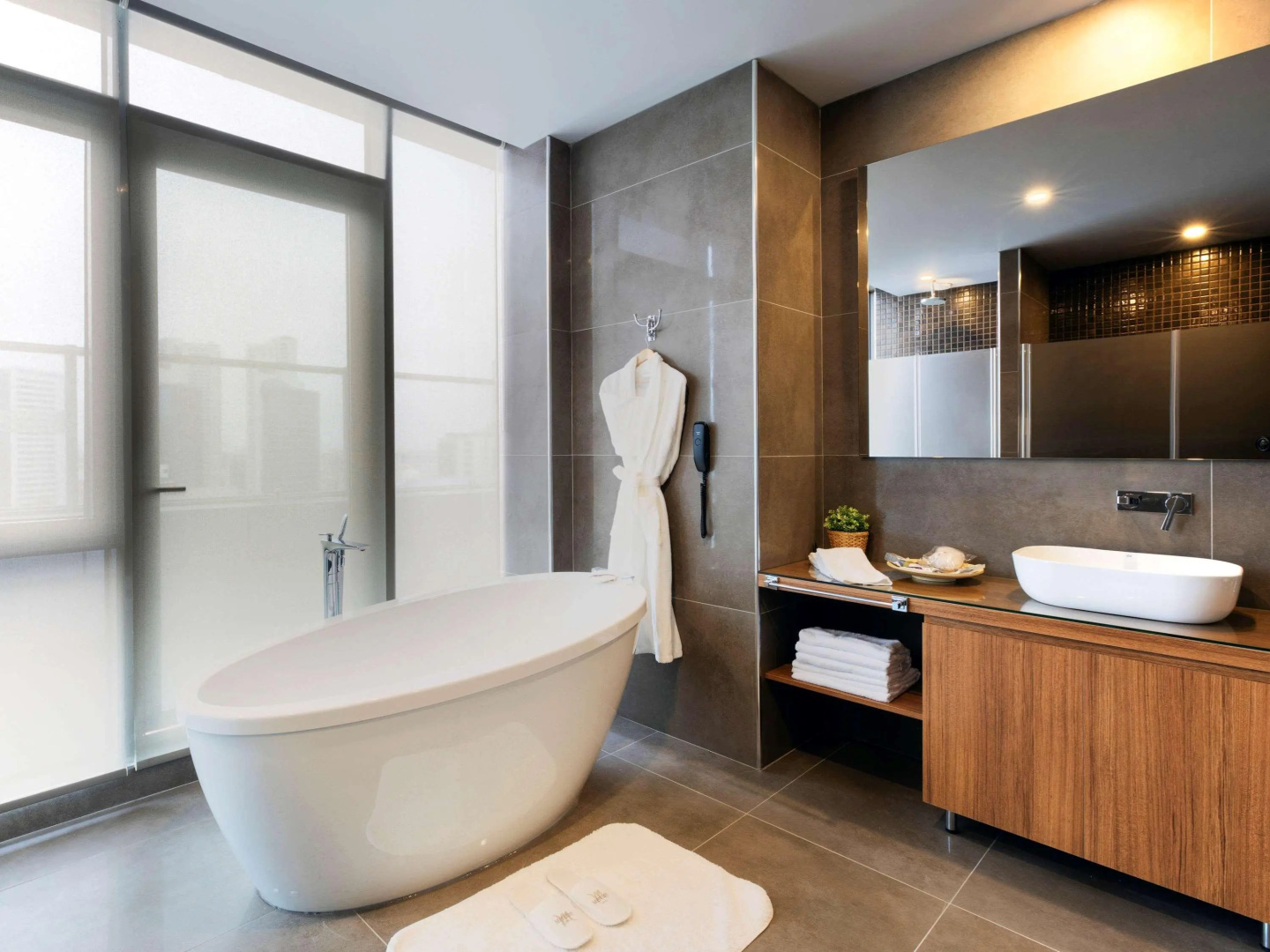 Photo - Mercure Istanbul Umraniye