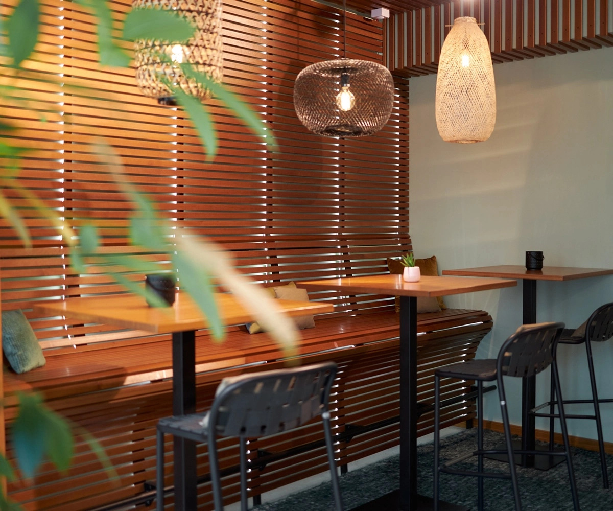 Foto - Cocoon Salzburg