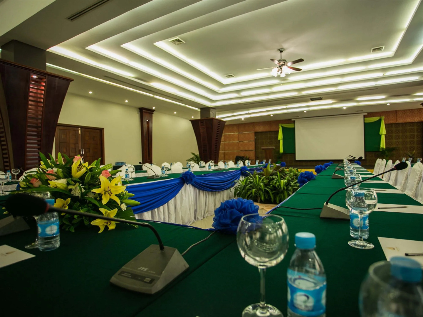 Foto - Pacific Hotel & Spa