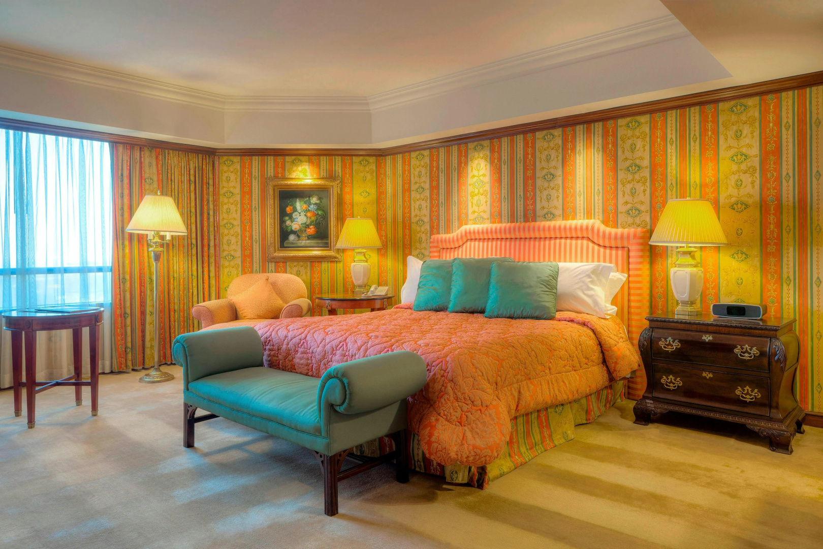 Photo - Park Tower, a Luxury Collection Hotel, Buenos Aires