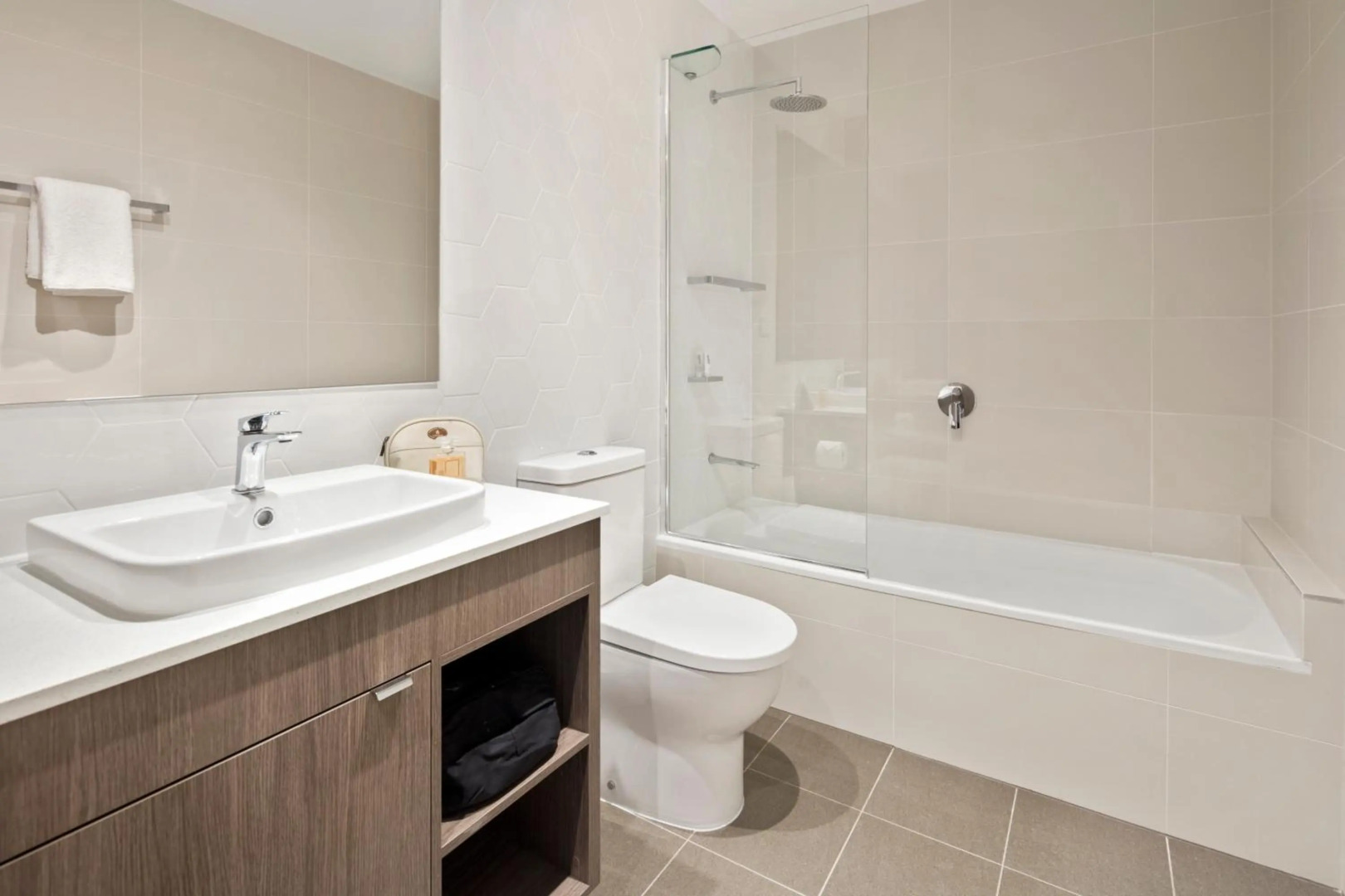 Photo - Quest Eight Mile Plains