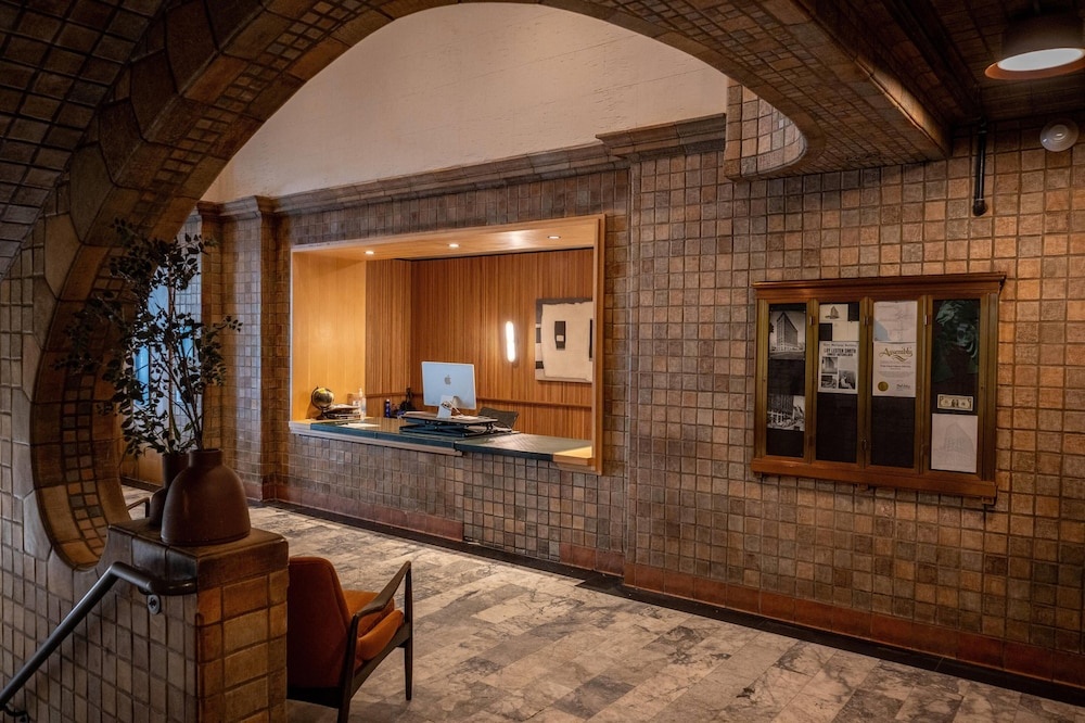 Foto - Reside Craftsman Los Angeles, a Wyndham Residence