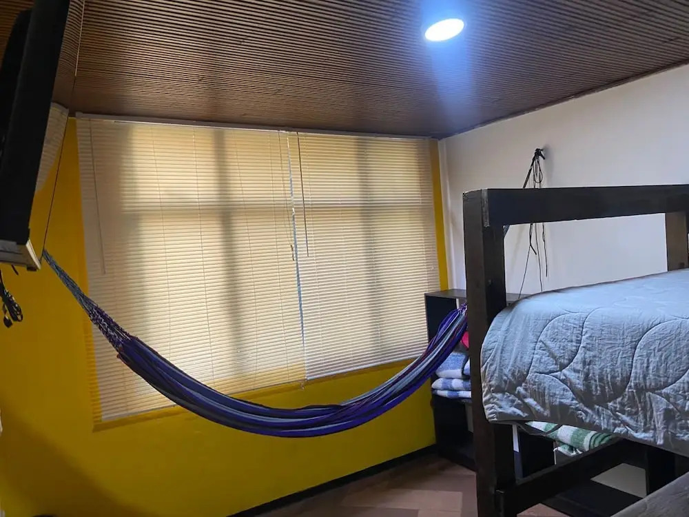 Photo - Backpackers - La Terraza