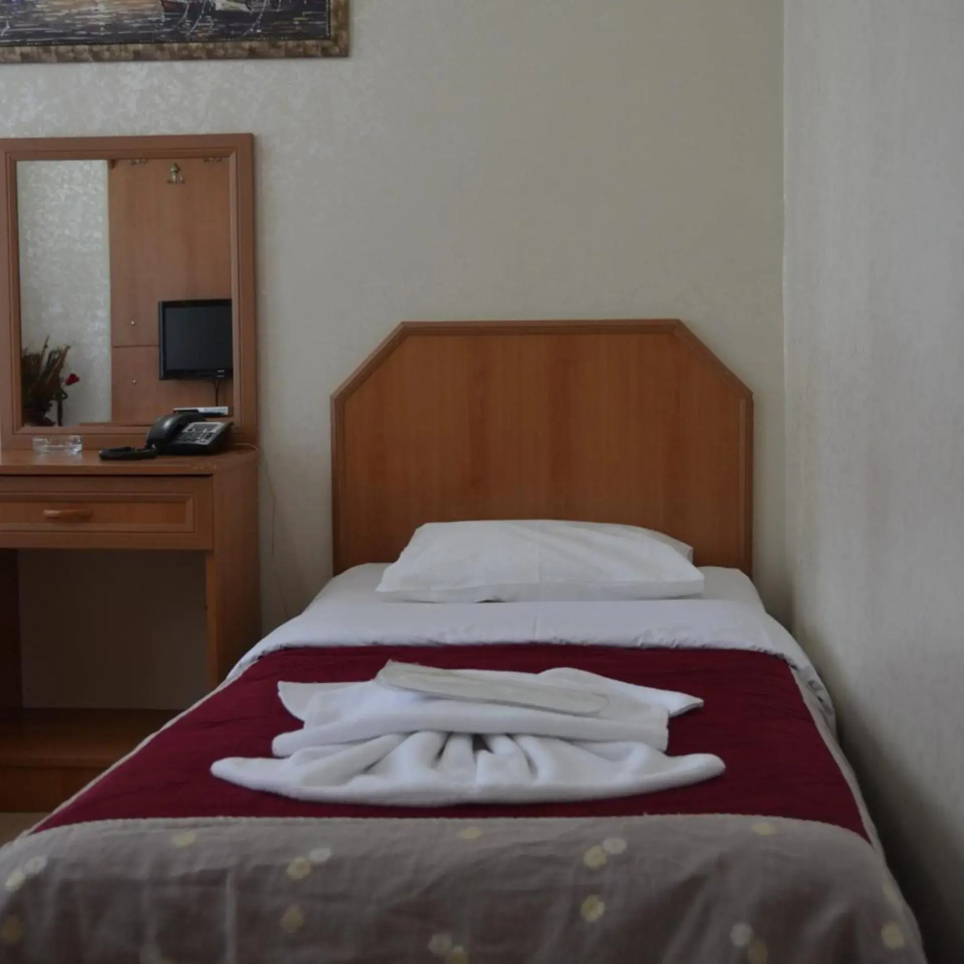 Photo - Ekol Hotel