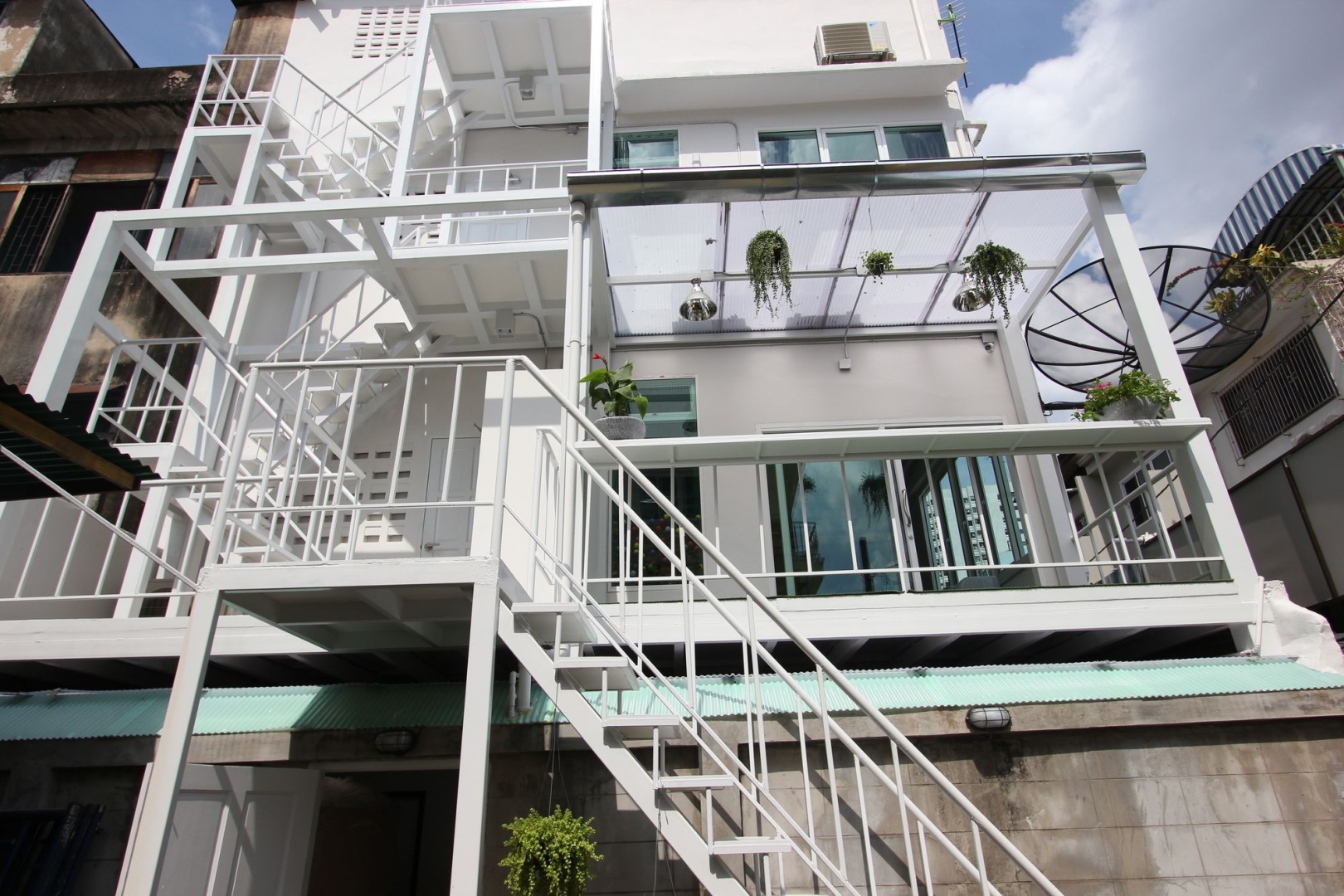 Foto - Diff Hostel