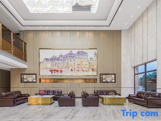 Vienna International Hotel (Hangzhou Pingyao Liangzhu Culture Branch)