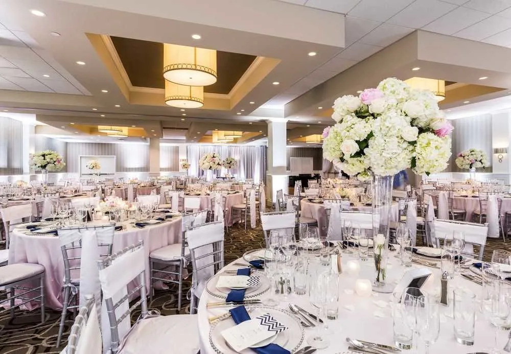 Foto - Renaissance Boston Patriot Place Hotel