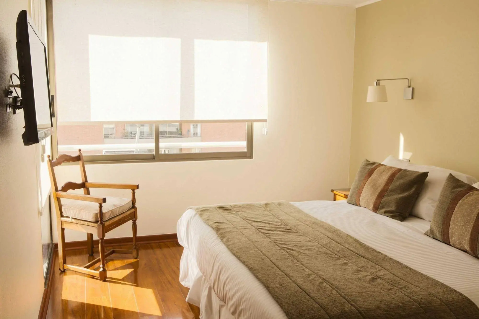 Foto - Time Suite - Comfort Apartments