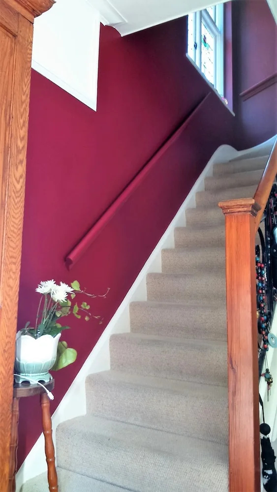 Foto - Crystal Palace B&B