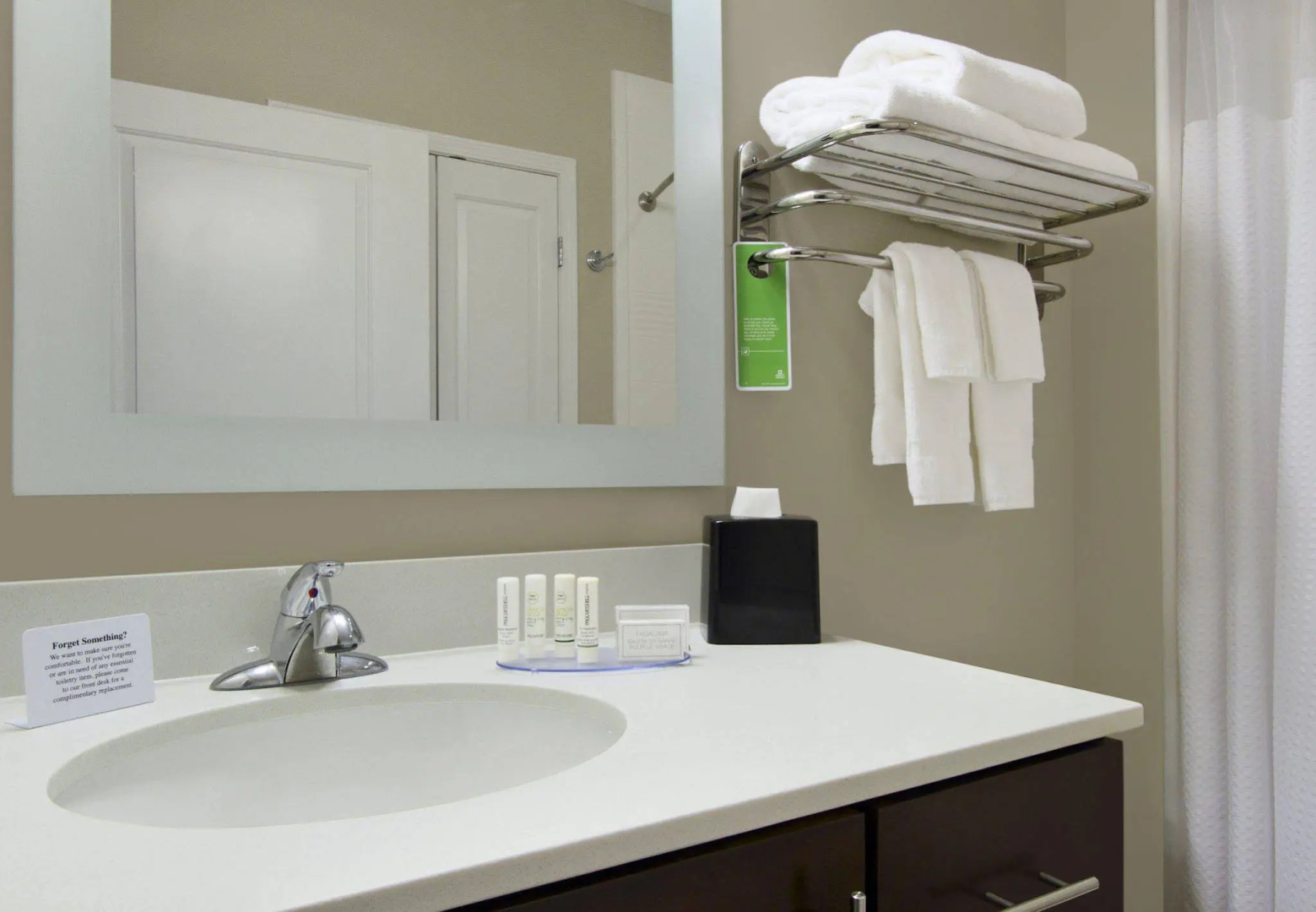 Photo - TownePlace Suites New Orleans Harvey/West Bank