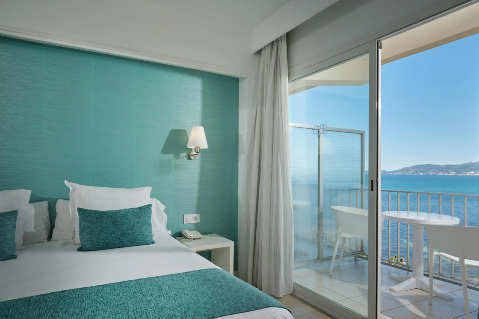 Foto - BQ Apolo Hotel