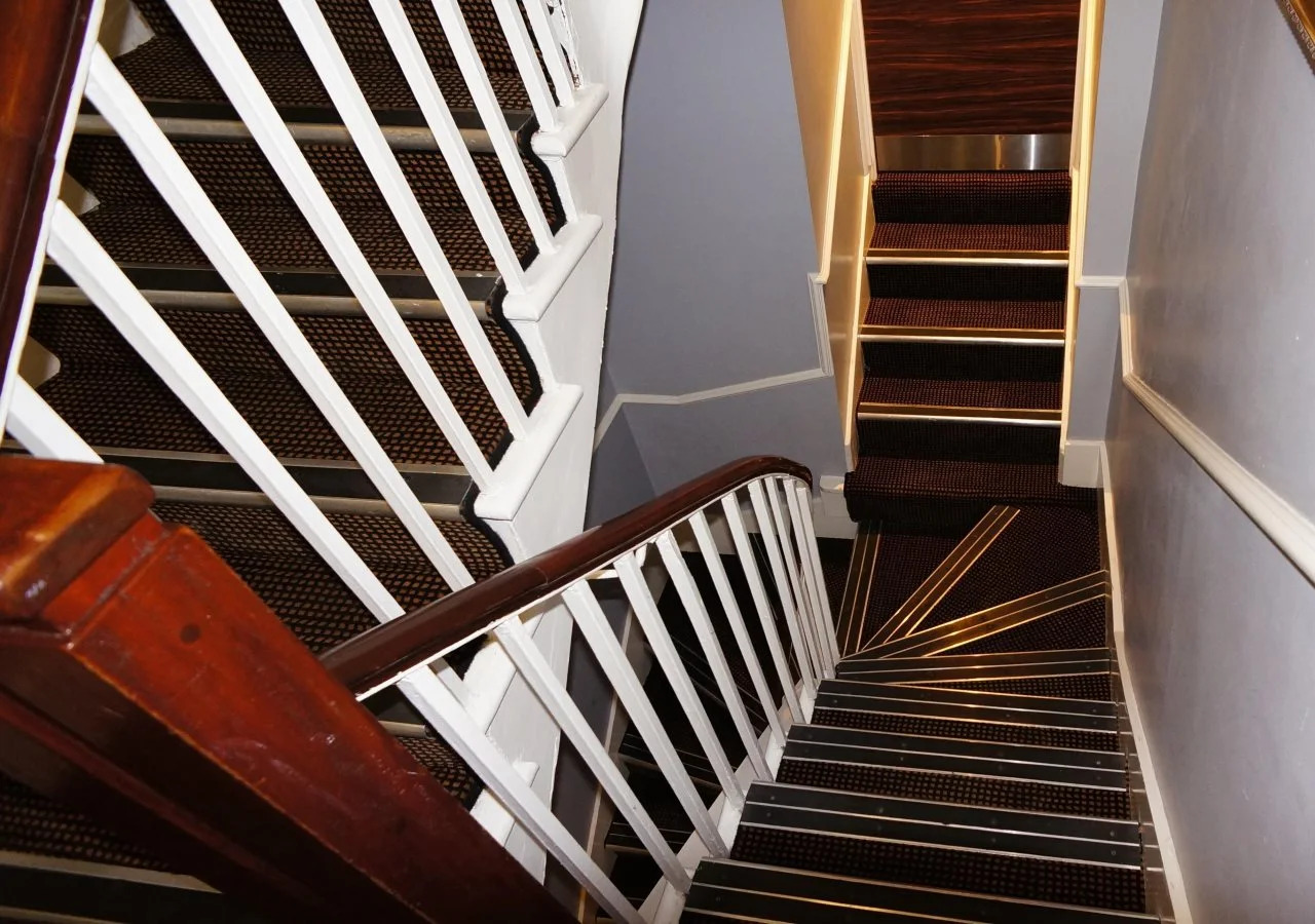 Foto - Crestfield Hotel