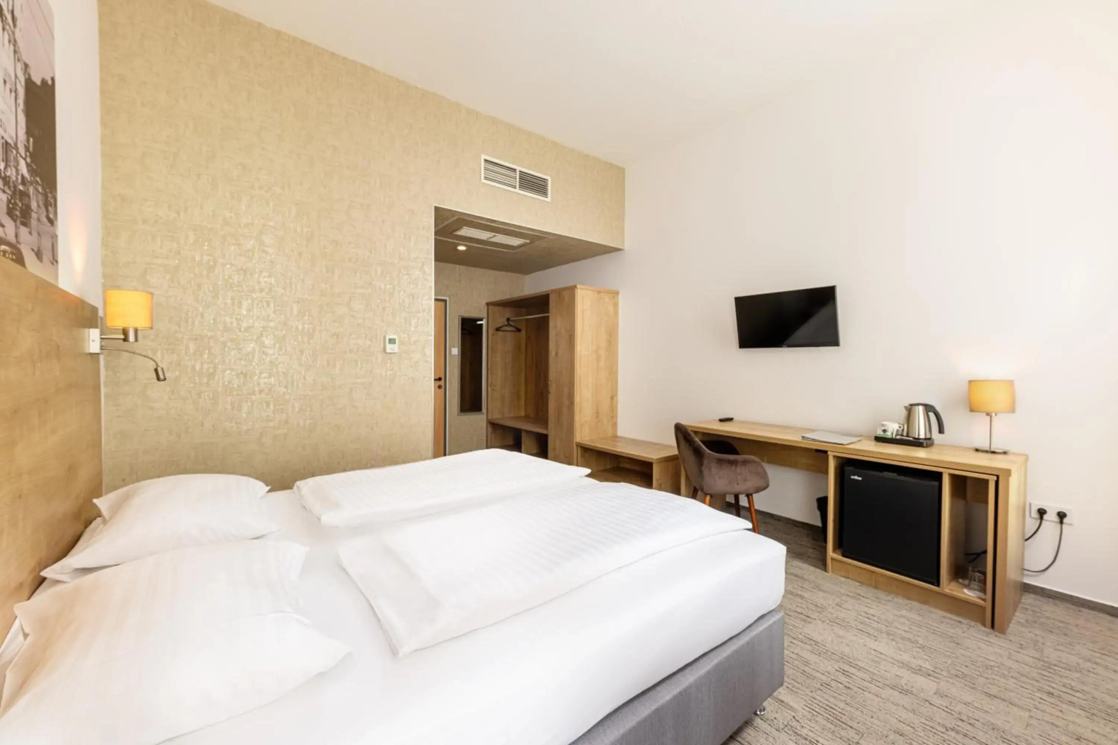 Photo - City Hotel Ring