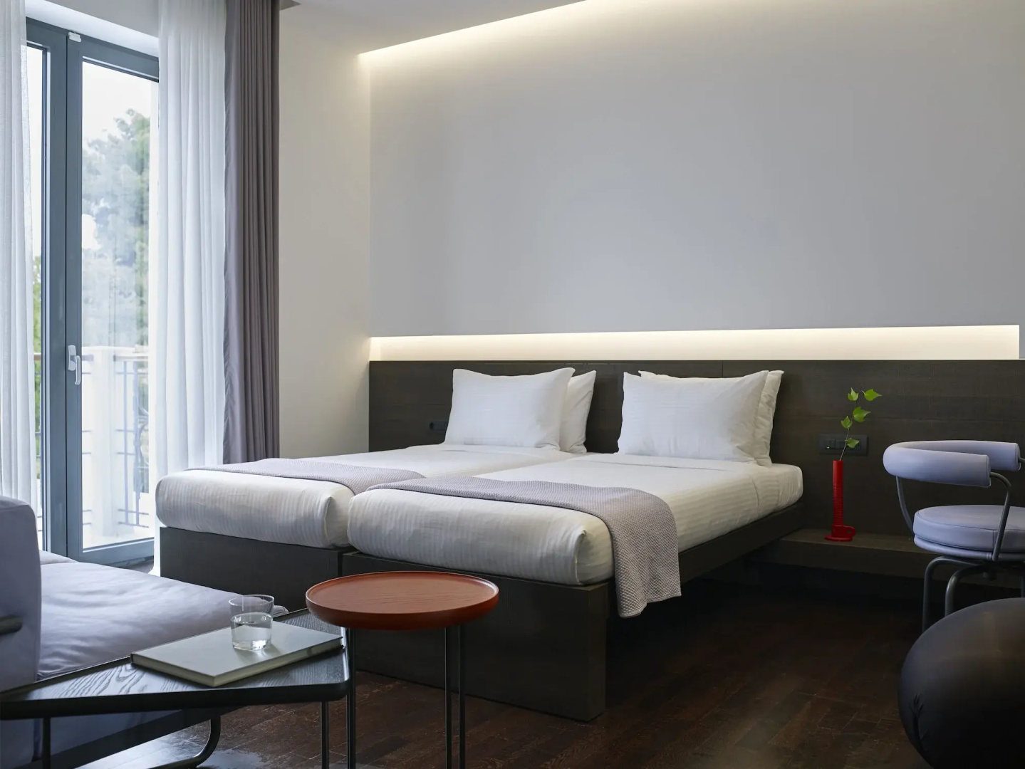 Foto - Domotel Kastri