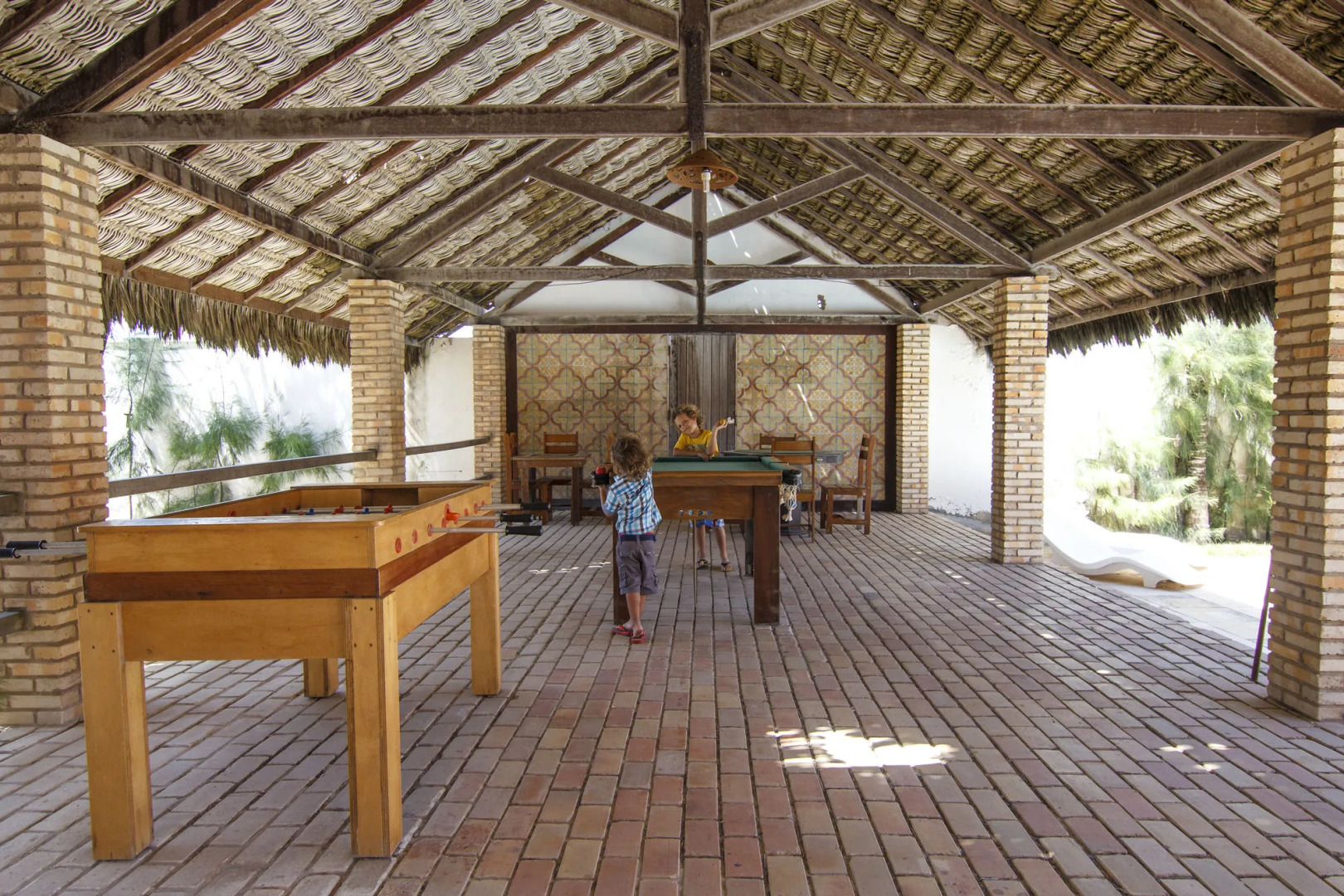 Photo - Porto Futuro Hotel