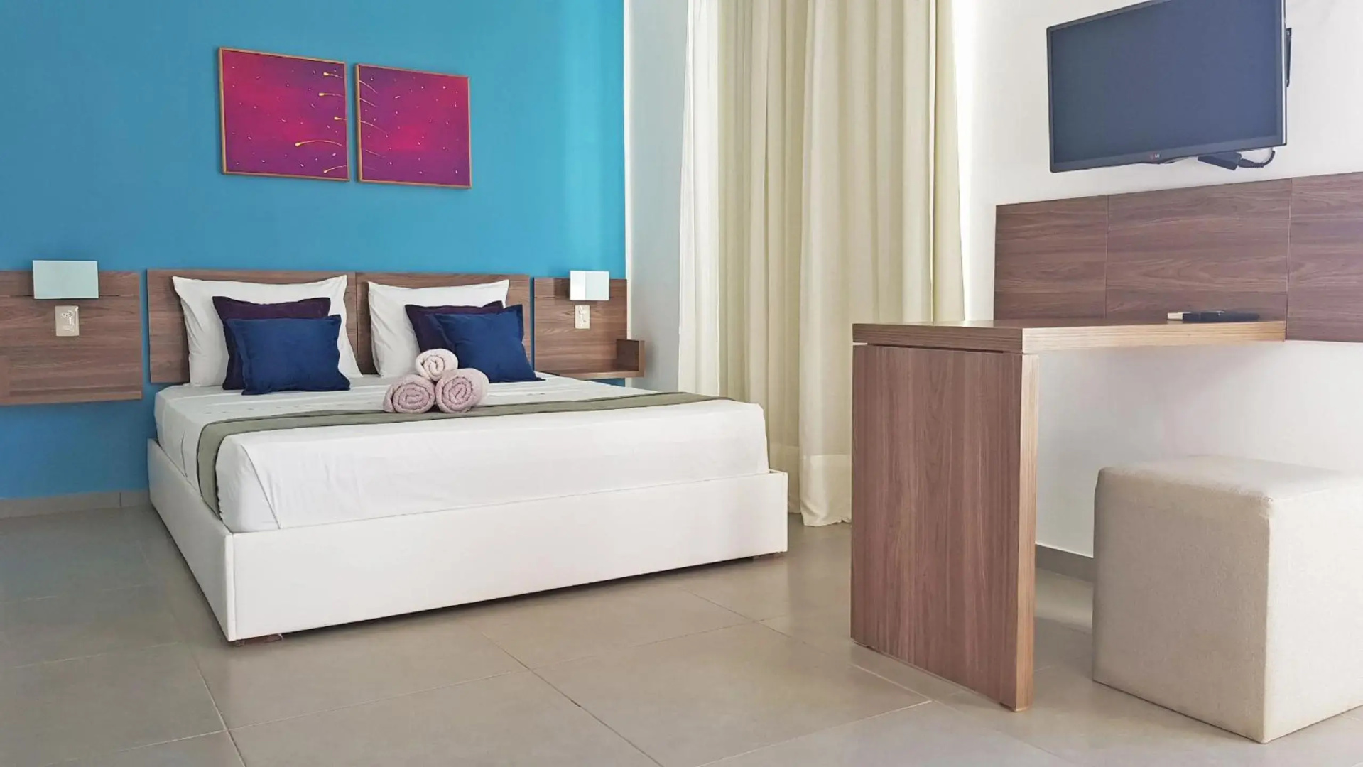 Foto - Ravenala Hotel Boutique