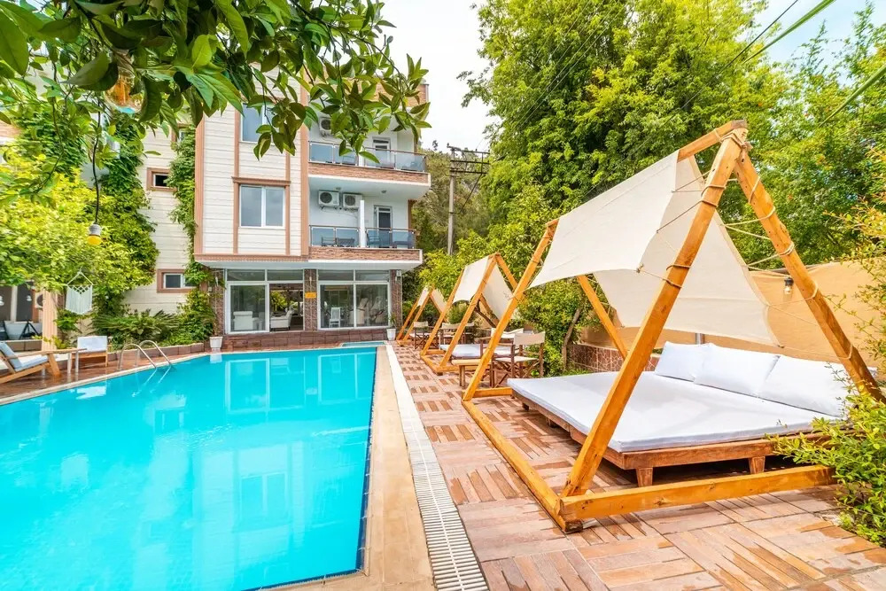 Foto - Guler Butik Hotel