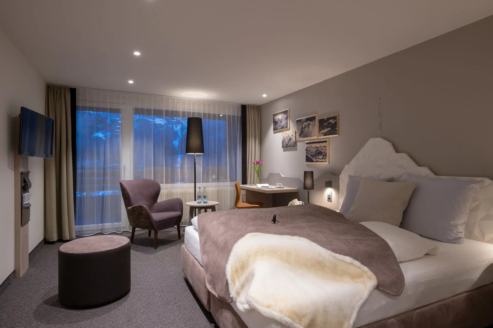 Photo - Sunstar Hotel & SPA Grindelwald