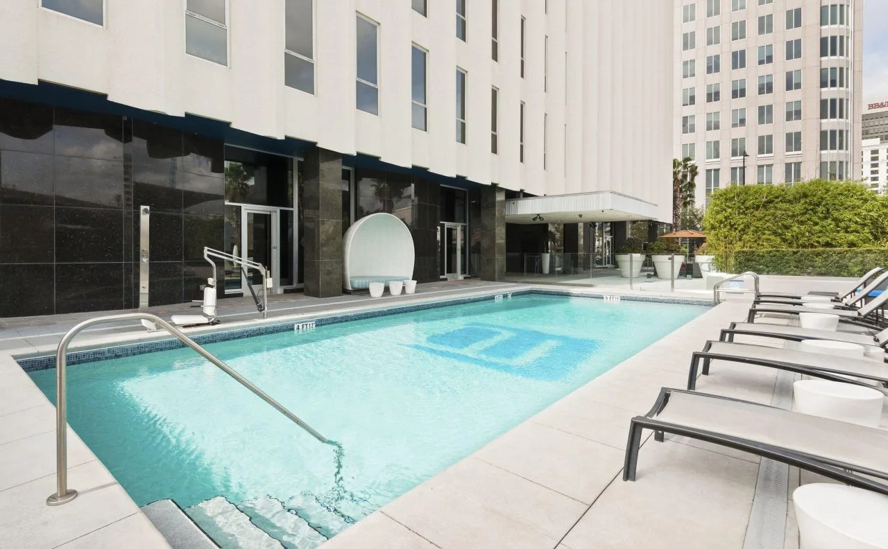 Foto - Aloft Orlando Downtown