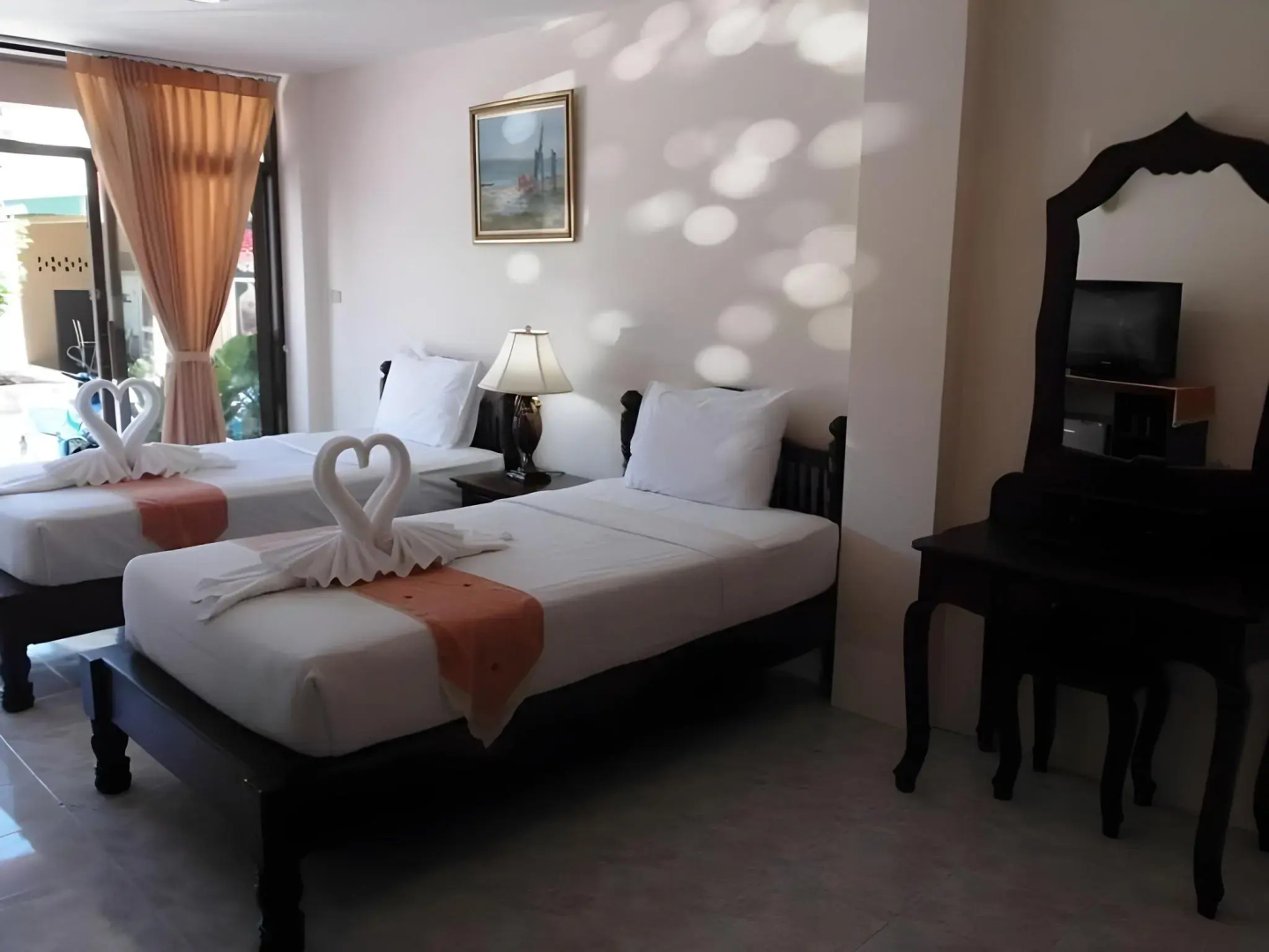 Foto - Panupong Hotel