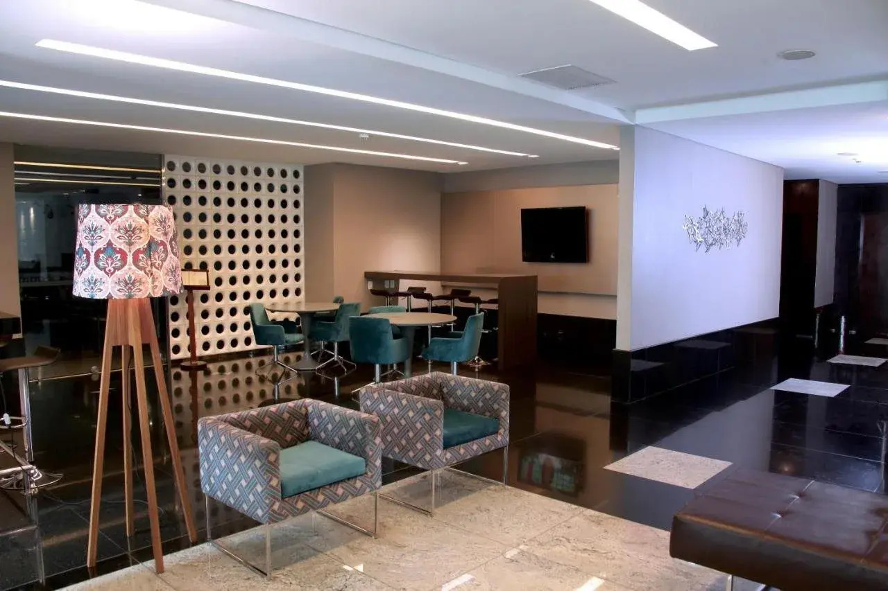 Foto - Bourbon Hotel Savassi - Belo Horizonte