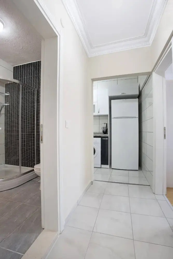 Photo - ELMİR SUİTES Hotel