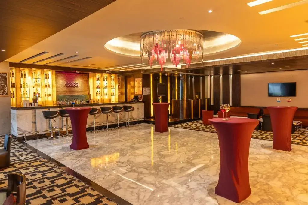Foto - Vivanta Hyderabad, Begumpet