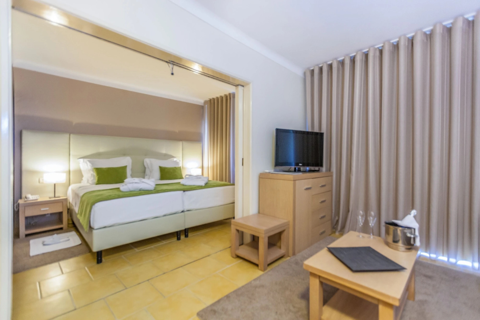 Foto - Santa Eulalia Hotel & Spa