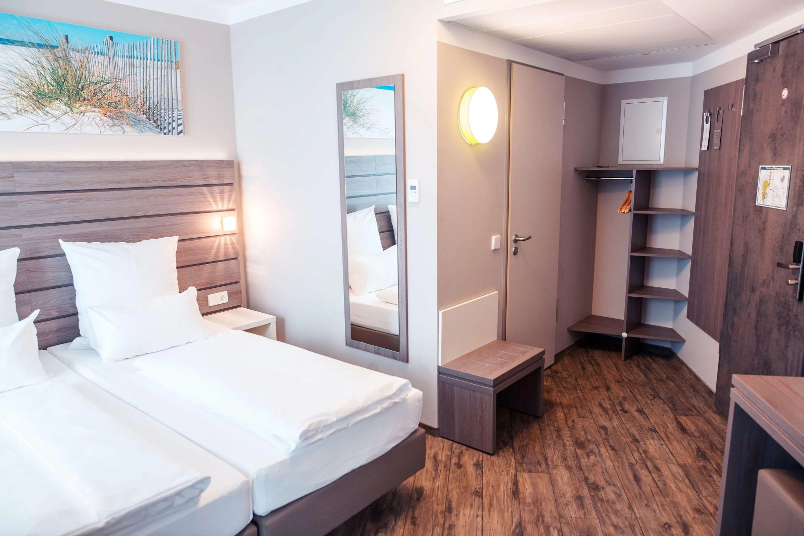 Foto - Tulip Inn München Messe