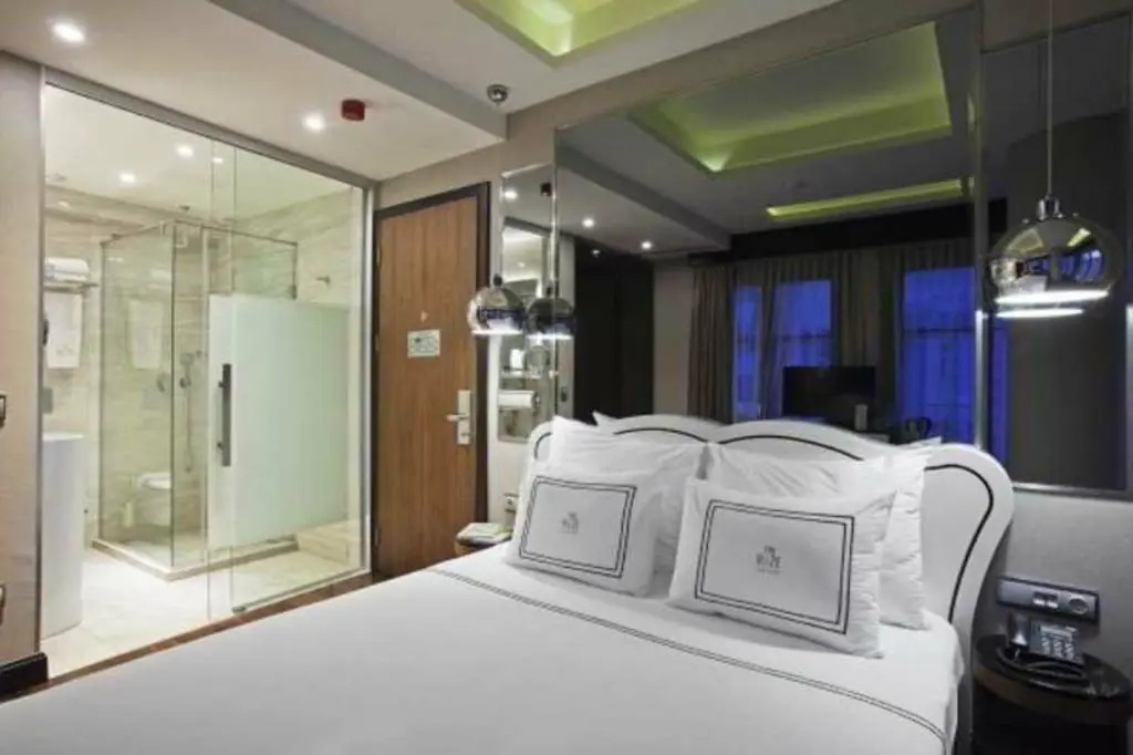 Photo - The Haze Karaköy