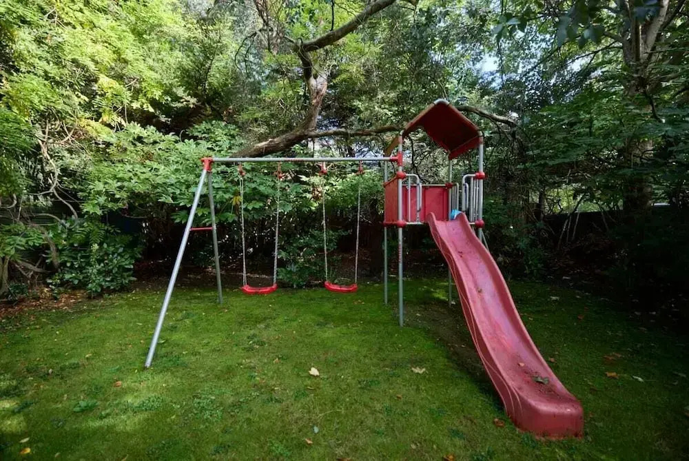 Foto - The Primrose Hill Place - Charming 4BDR Flat with Communal Garden