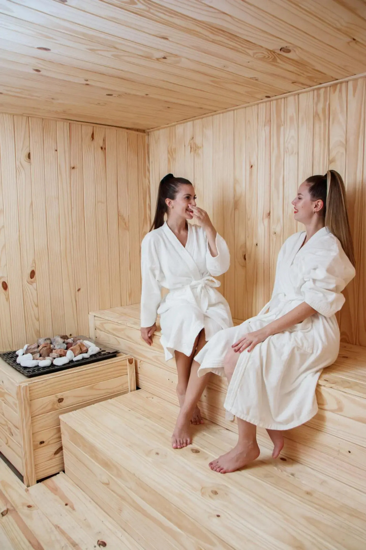 Foto - Nobile Suites Excelsior Asuncion