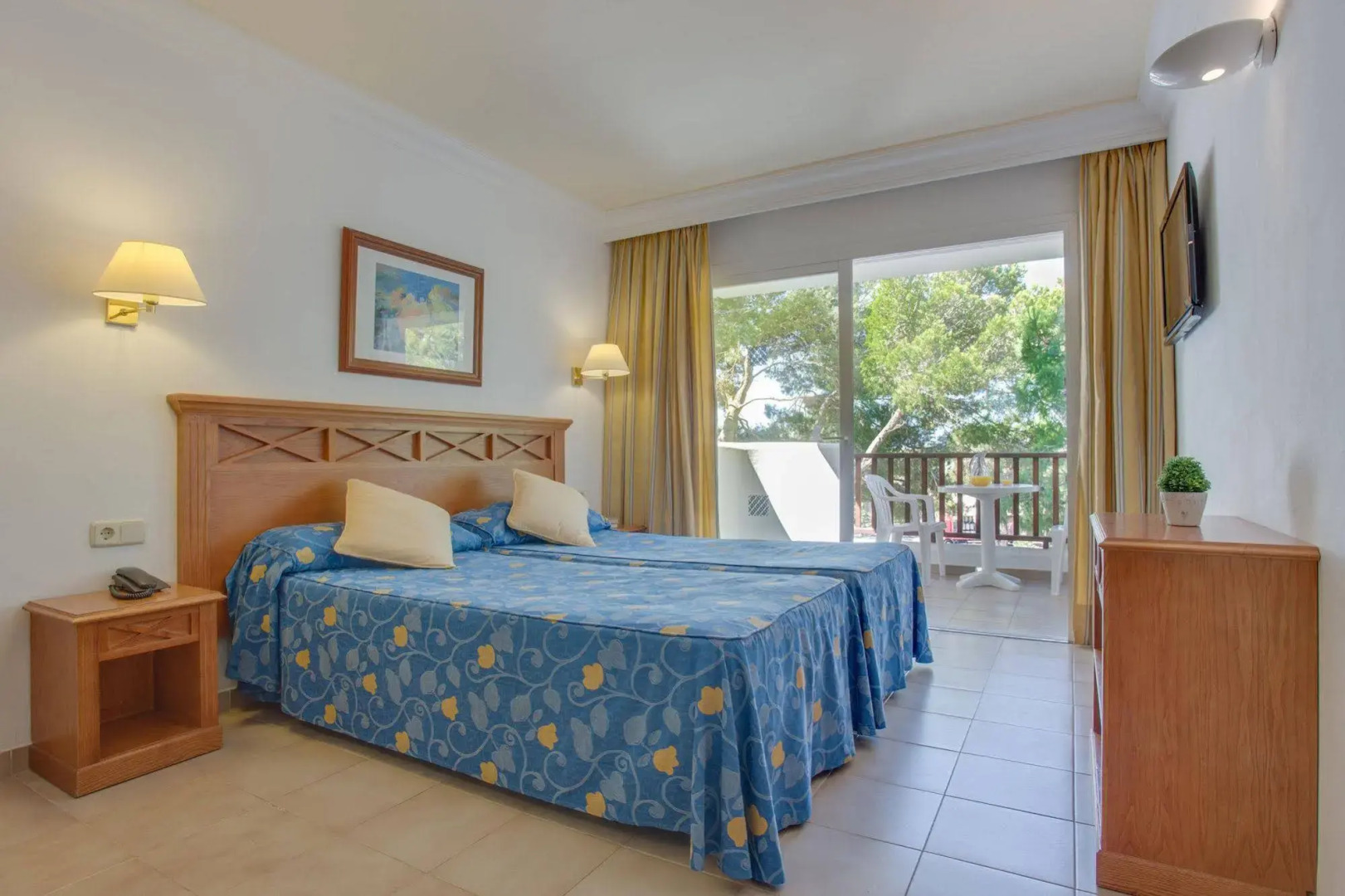 Photo - Inturotel Azul Garden