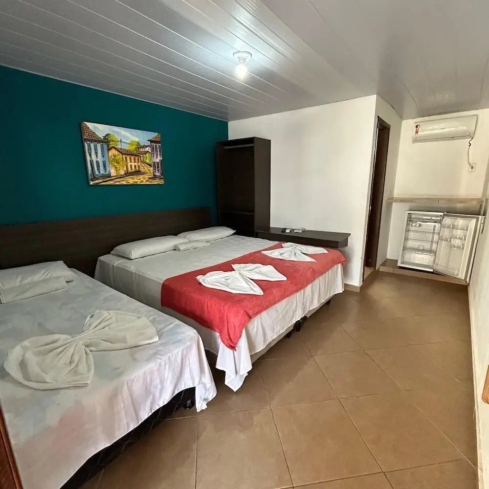 Foto - Pousada Maravelas By OM