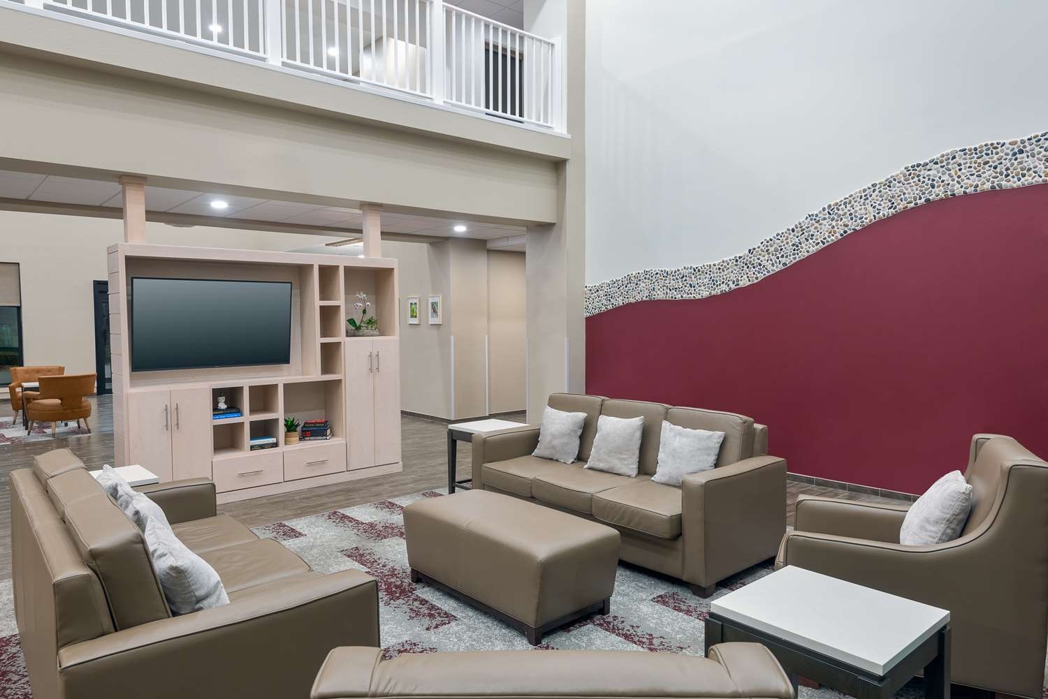 Foto - Magnolia Pointe, BW Signature Collection