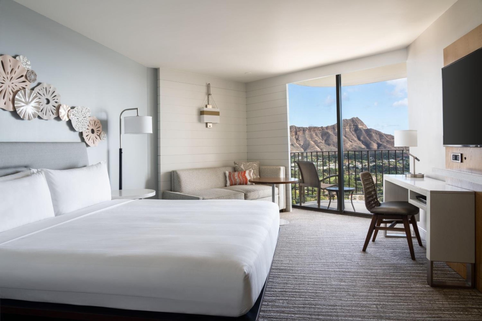 Photo - Waikiki Beach Marriott Resort & Spa