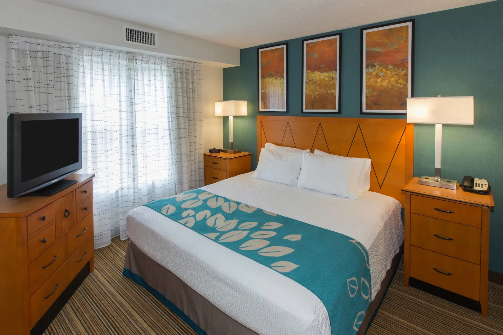 Foto - Residence Inn Wayne