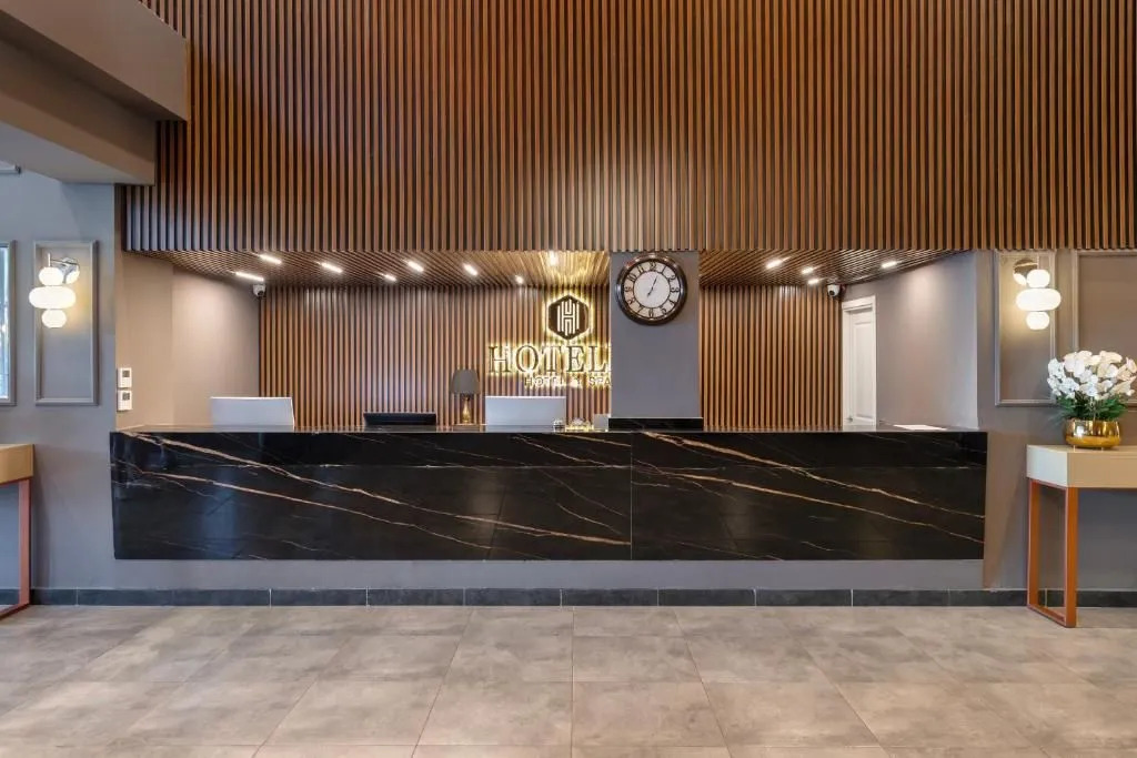 Foto - Hotella Resort & Spa - All Inclusive