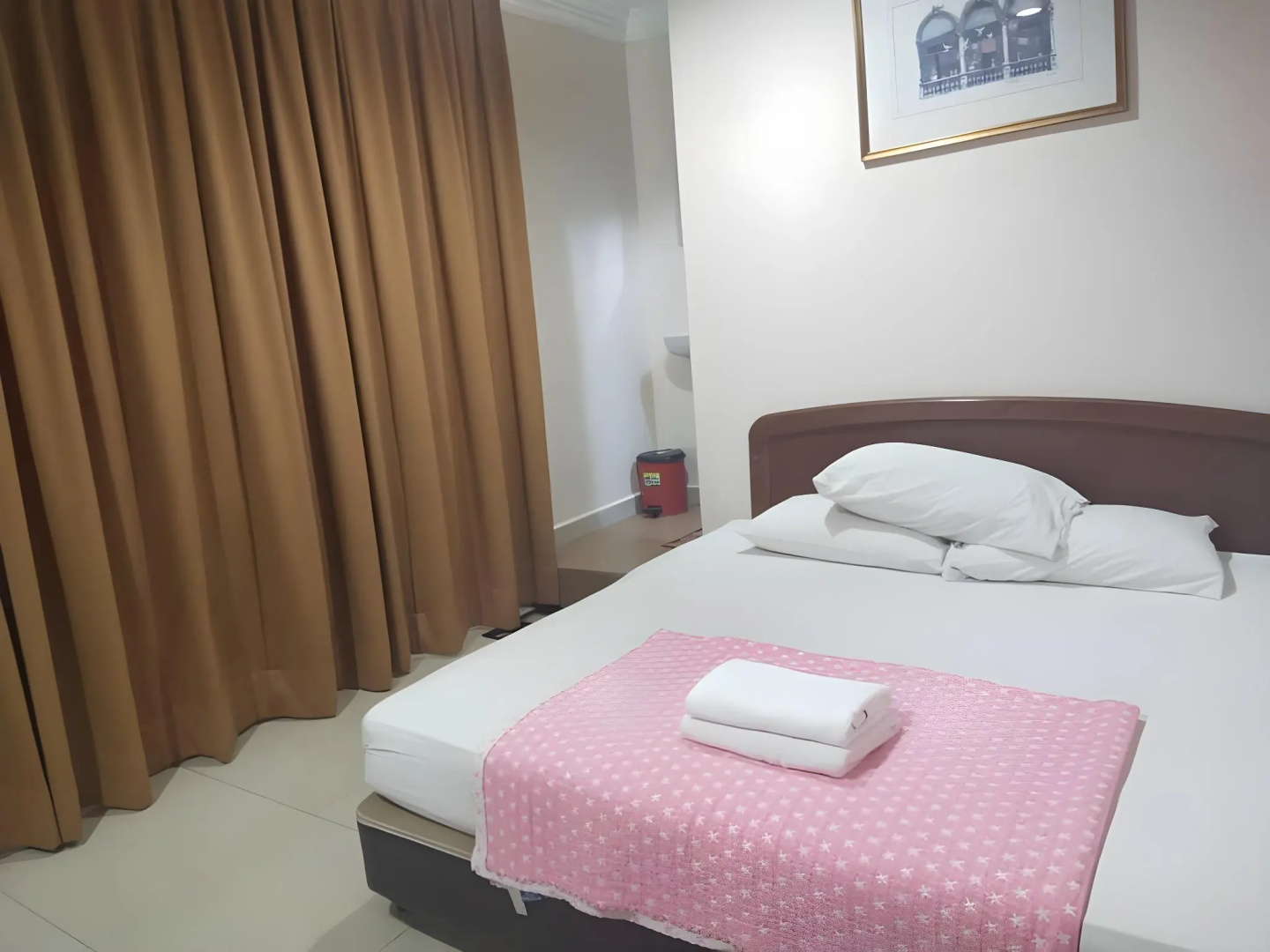 Casavilla Hotel Taiping