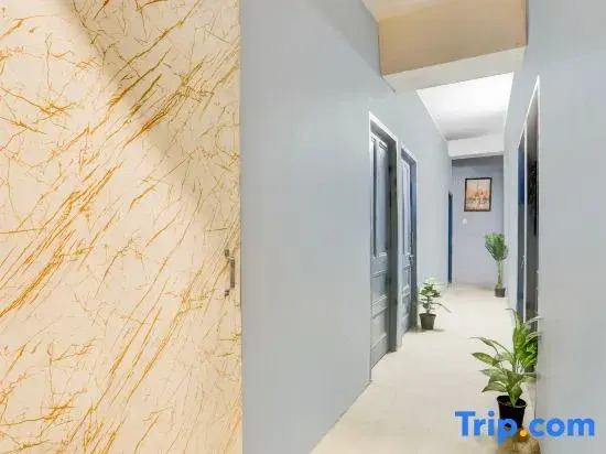 Foto - Hotel ALLEN STAY Uttam Nagar