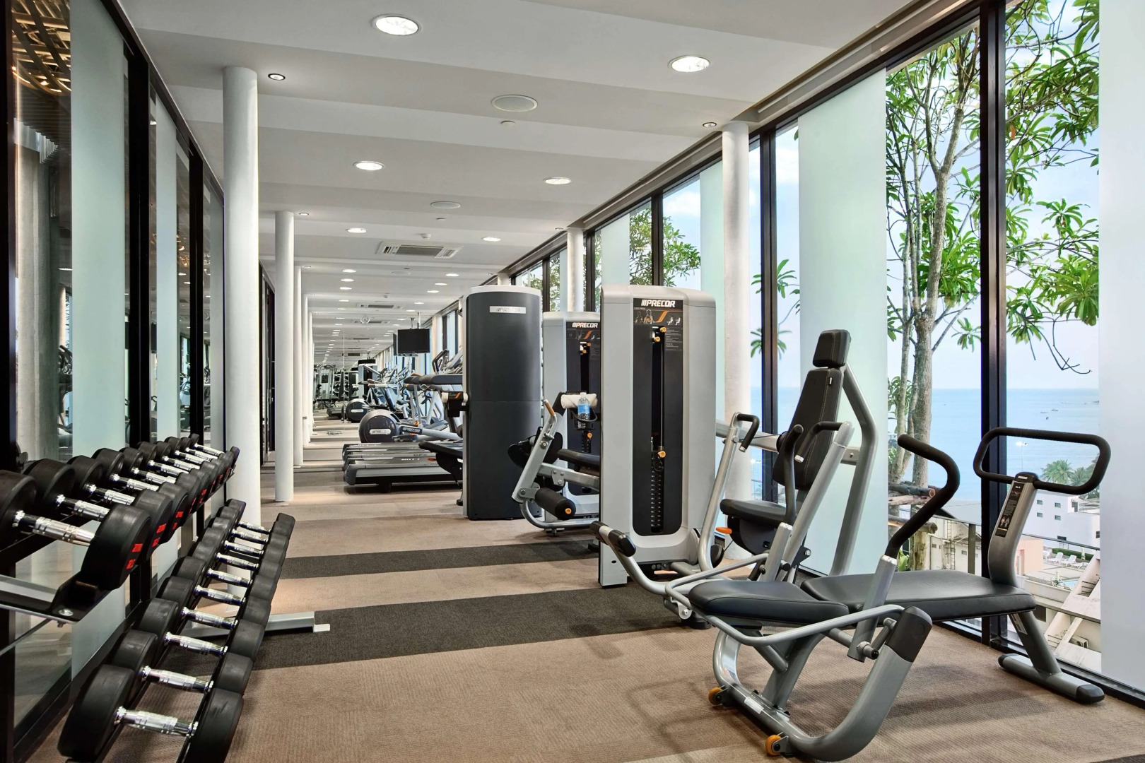 Foto - Hilton Pattaya