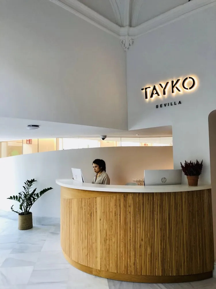 Photo - Hotel Tayko Sevilla