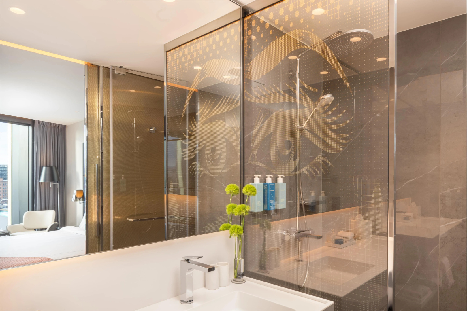 Foto - art'otel London Hoxton