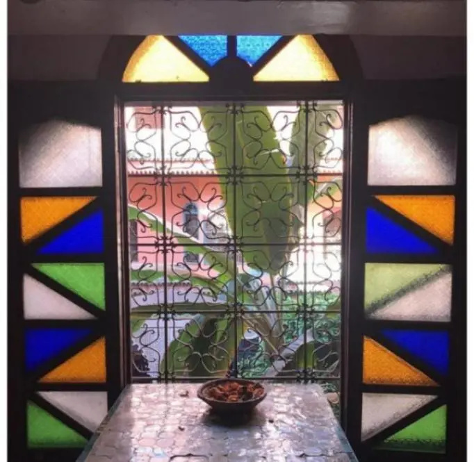 Foto - Riad Dar Zaida