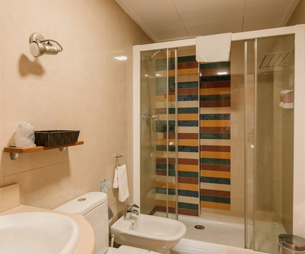 Photo - Hotel Traíña